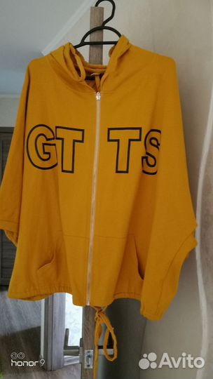 Костюм спортшик