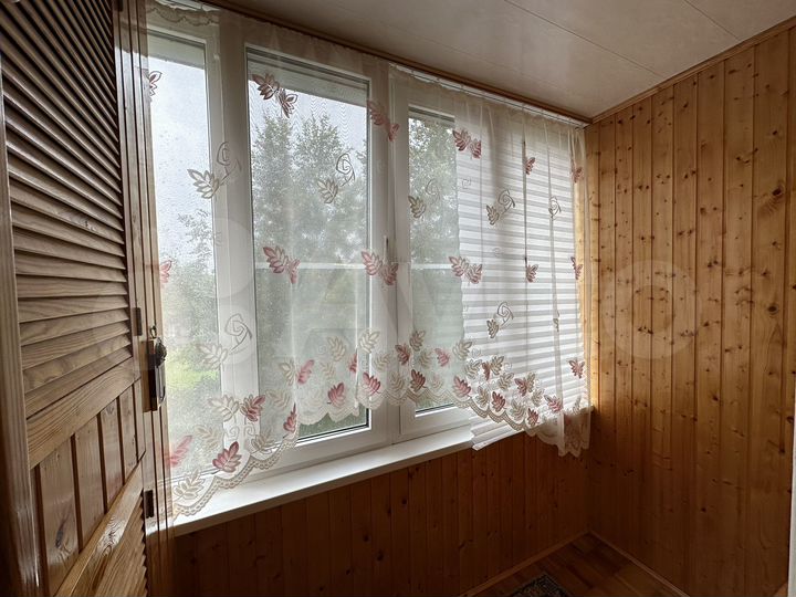 2-к. квартира, 50 м², 3/5 эт.