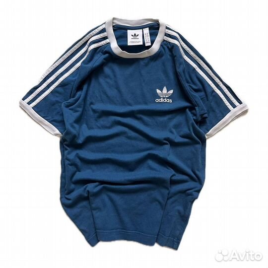 Футболка Adidas оригинал