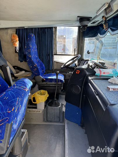 Туристический автобус Neoplan 122, 1993