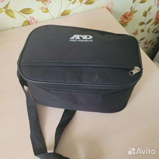 Ингалятор небулайзер детский