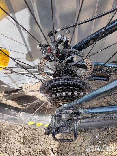 Велосипеды бу взрослый 29 колеса