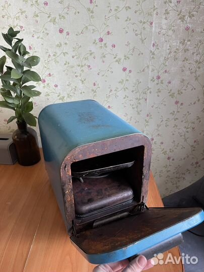 Духовка электрическая