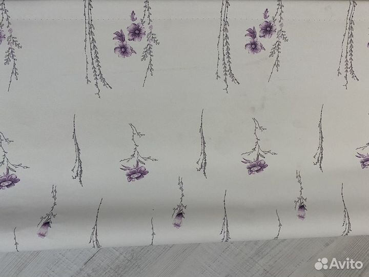 Рулонные шторы блэкаут