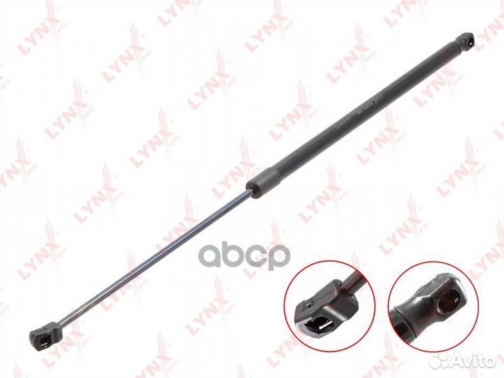 Упор газовый капота GS-1063 lynxauto