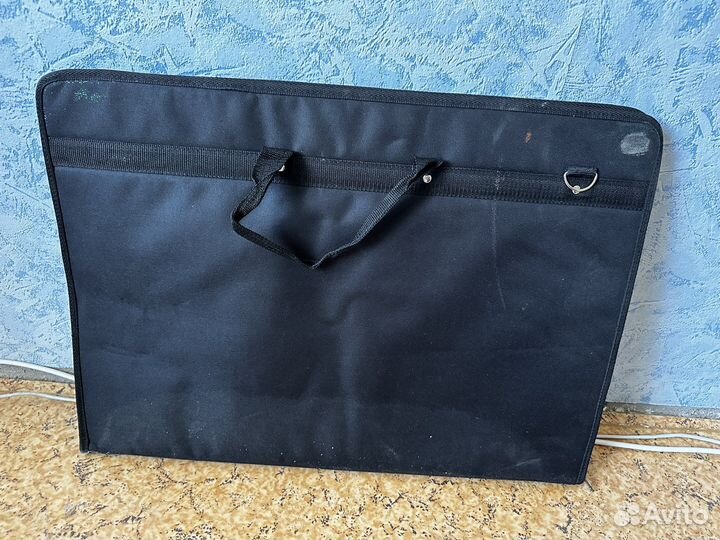 Папка для художника a2