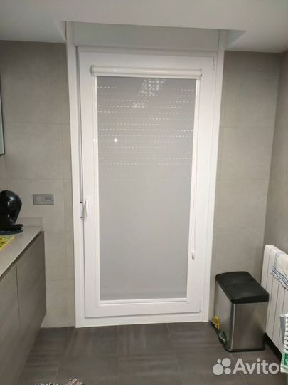 Кассетные шторы