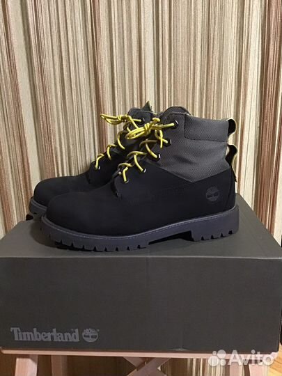Ботинки timberland 39 размер