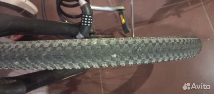 Велосипед 21 скорость