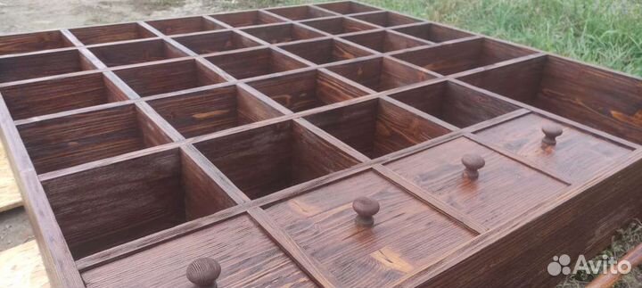 Полка навесная