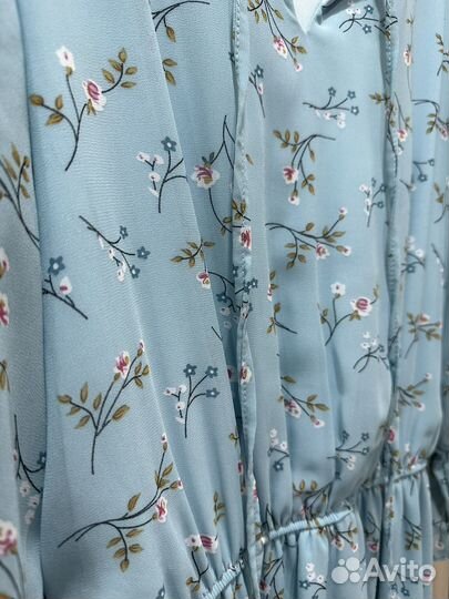 Платье летнее женское