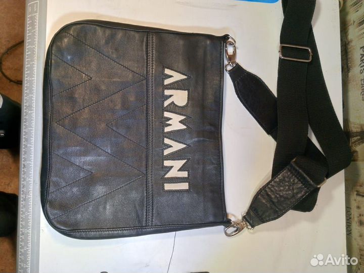 Изделия из кожи ручной работы