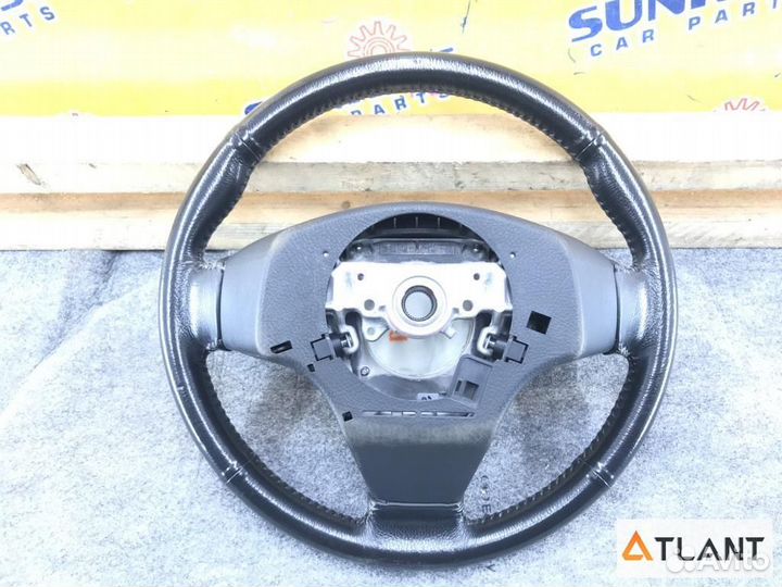 Руль toyota isis