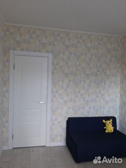 Поклейка обоев