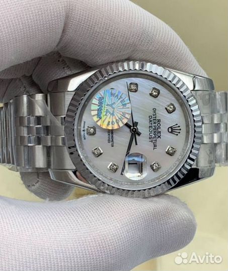 Женские часы Rolex Oyster Perpetual DateJust YZ