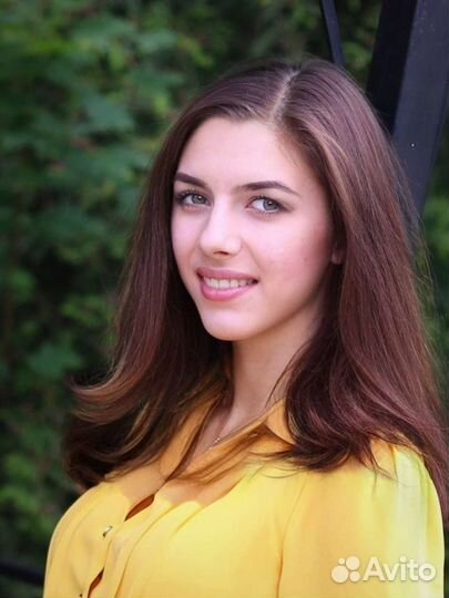 Репетитор по математике