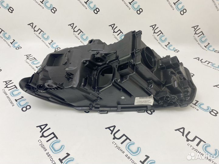 Корпус фары BMW X3 G01 X4 G02 2018-2021