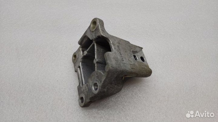 Кронштейн АКПП Kia K5 DL3 G4NA 2021