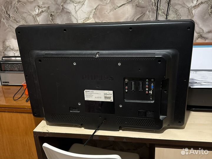 Телевизоры philips бу