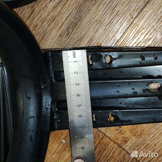 Подлокотники для компьютерного кресла