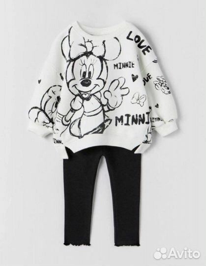 Детская одежда Zara,H&M Оптом