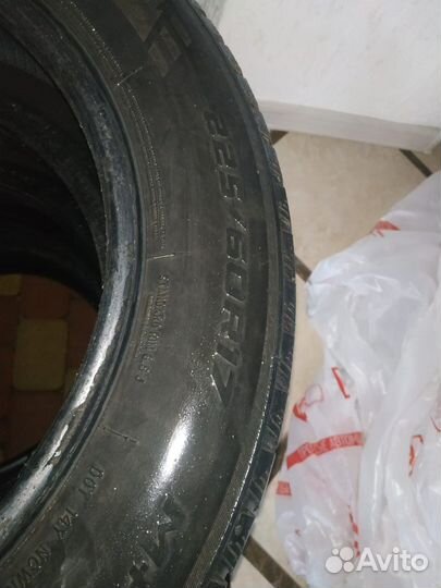 Белшина Artmotion 225/60 R17