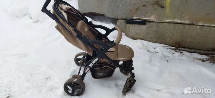 Коляска rant cosmic 2 в 1