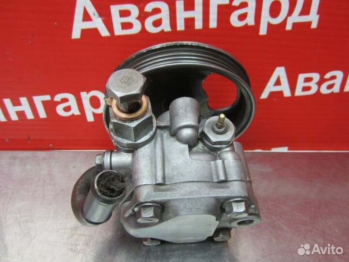 Насос гур Kia Rio DC A5D 2001