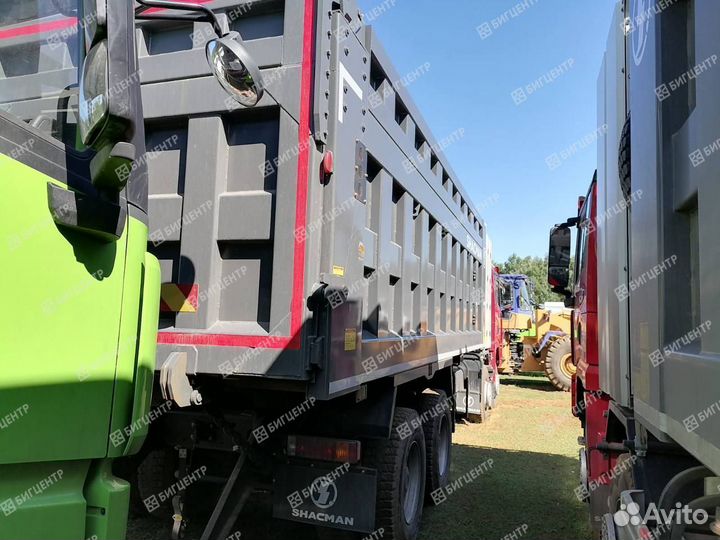 Shacman (Shaanxi) X3000, 2023