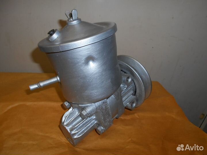 Насос гидроусилителя зил,Урал