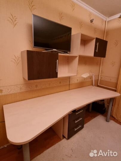 Комплект мебели для детской комнаты