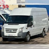 Ford Transit 2.4 MT, 2009, 190 000 км, с пробегом, цена 1 450 000 руб.