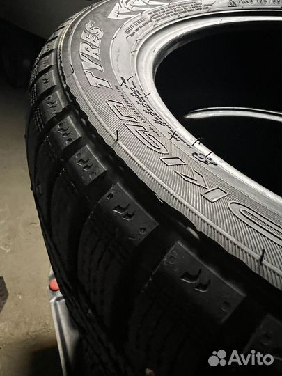 Nokian Tyres Nordman 7 195/55 R16 91T