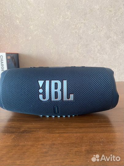 Колонка jbl charge 5
