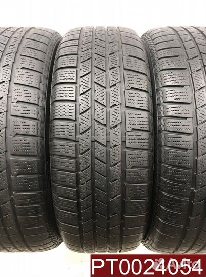Continental ContiCrossContact Winter 235/60 R17 98H