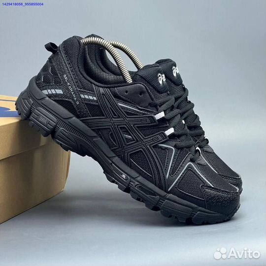 Кроссовки Asics Gel-Kahana 8 (Арт.84468)