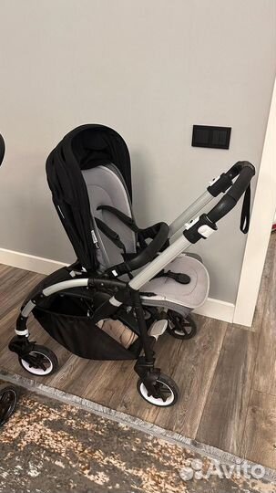 Коляска bugaboo bee 6