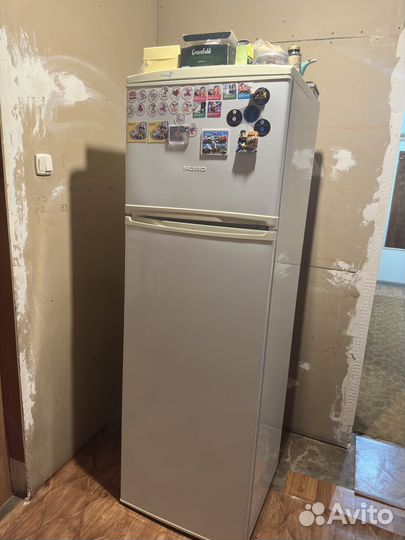 Холодильник не рабочий