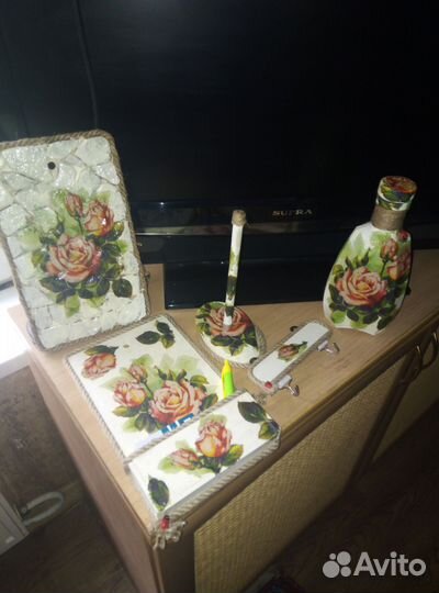 Уютные штучки для дома