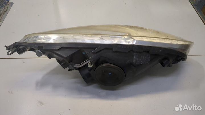 Фара (передняя) Citroen C4 Picasso, 2007