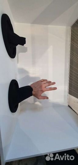 Игра Кажется нащупал, неизвестная коробка