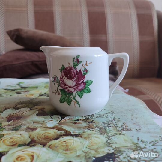 Молочник Вербилки