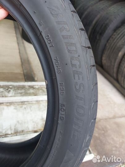 Bridgestone Turanza T001 225/45 R17