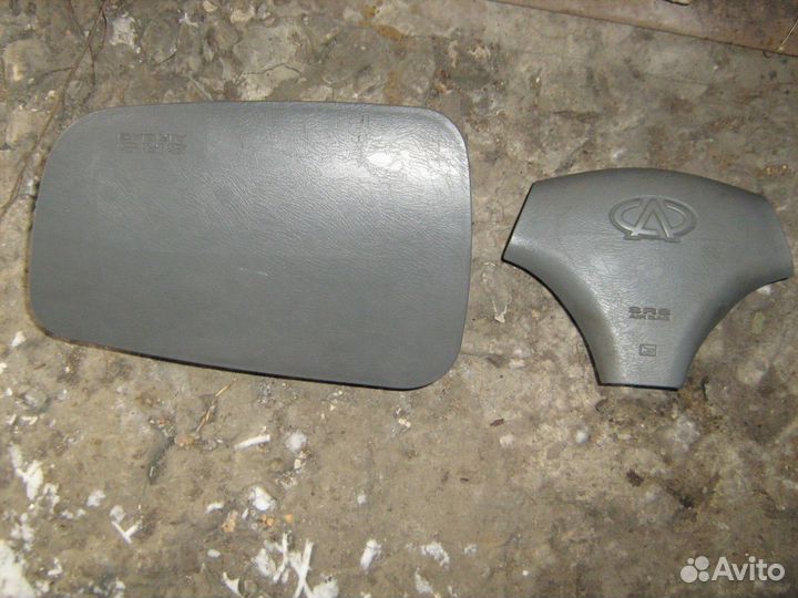 Чери Тигго безопасность