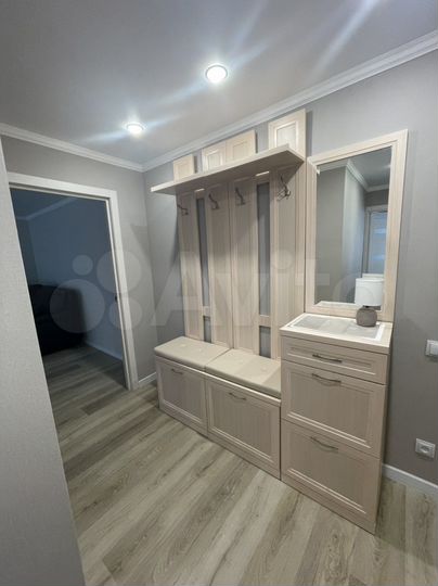 2-к. квартира, 45 м², 3/9 эт.