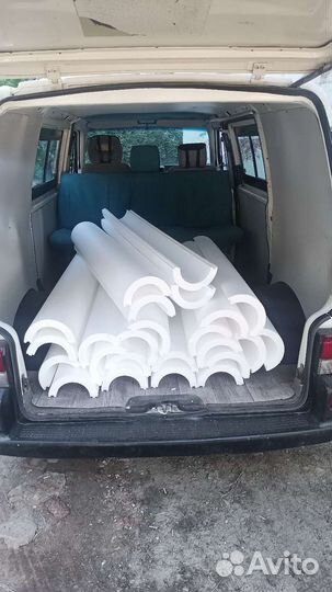 Доставка. Грузовое такси