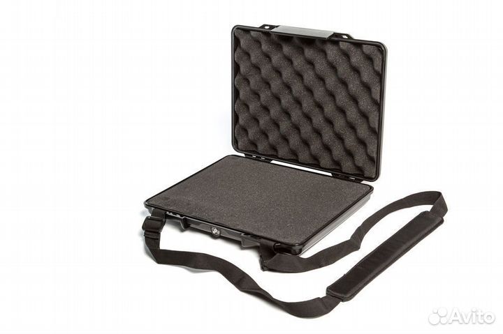 Кейс пластиковый для iPad