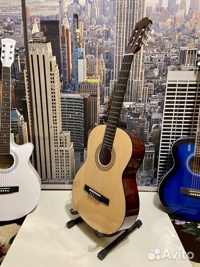 Гитара Классическая