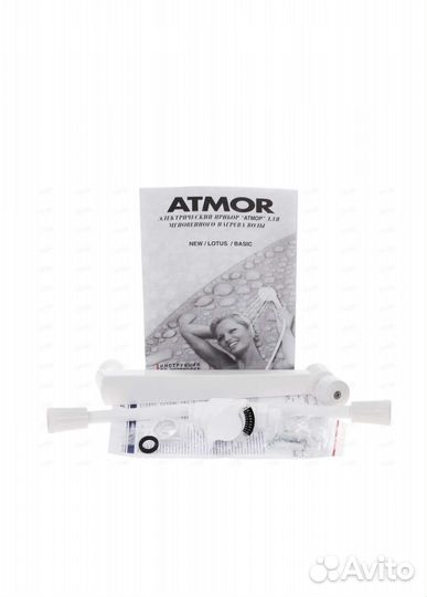 Электрический водонагреватель