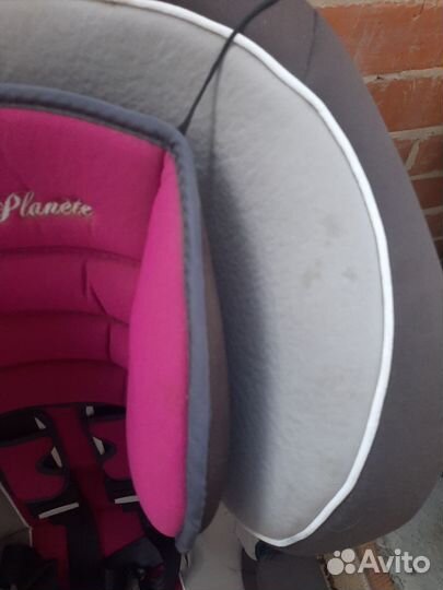 Автомобильное кресло детское